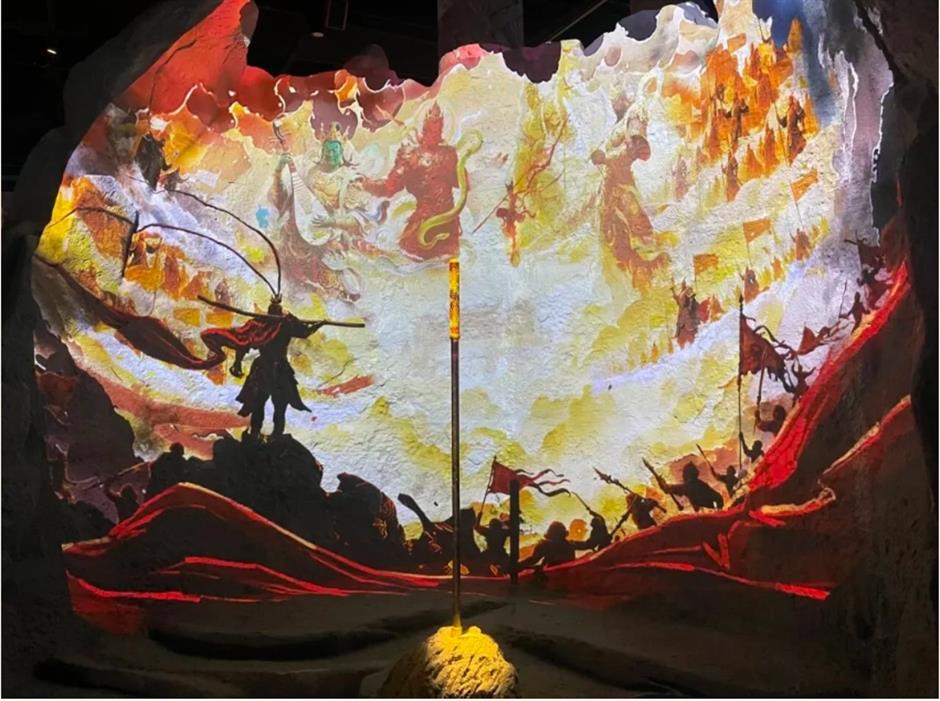 即将闭展!上海这些大展再不看就要错过了