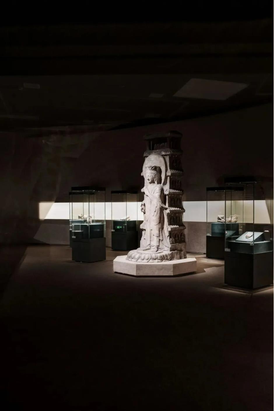 即将闭展!上海这些大展再不看就要错过了