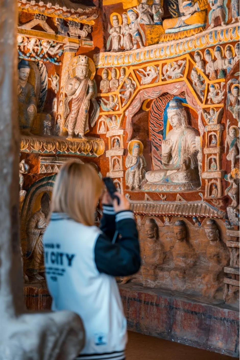 即将闭展!上海这些大展再不看就要错过了