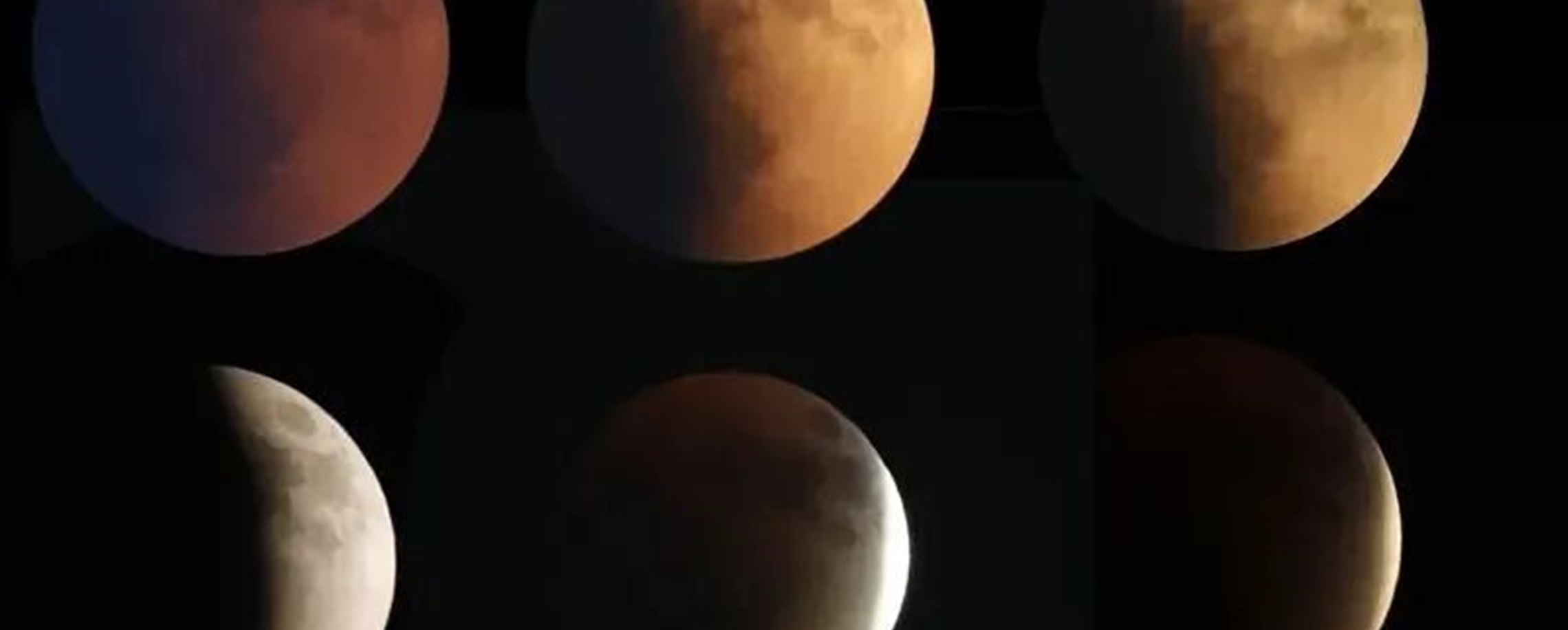 Shanghai to Witness Rare 'Red Moon' on Lantern Festival