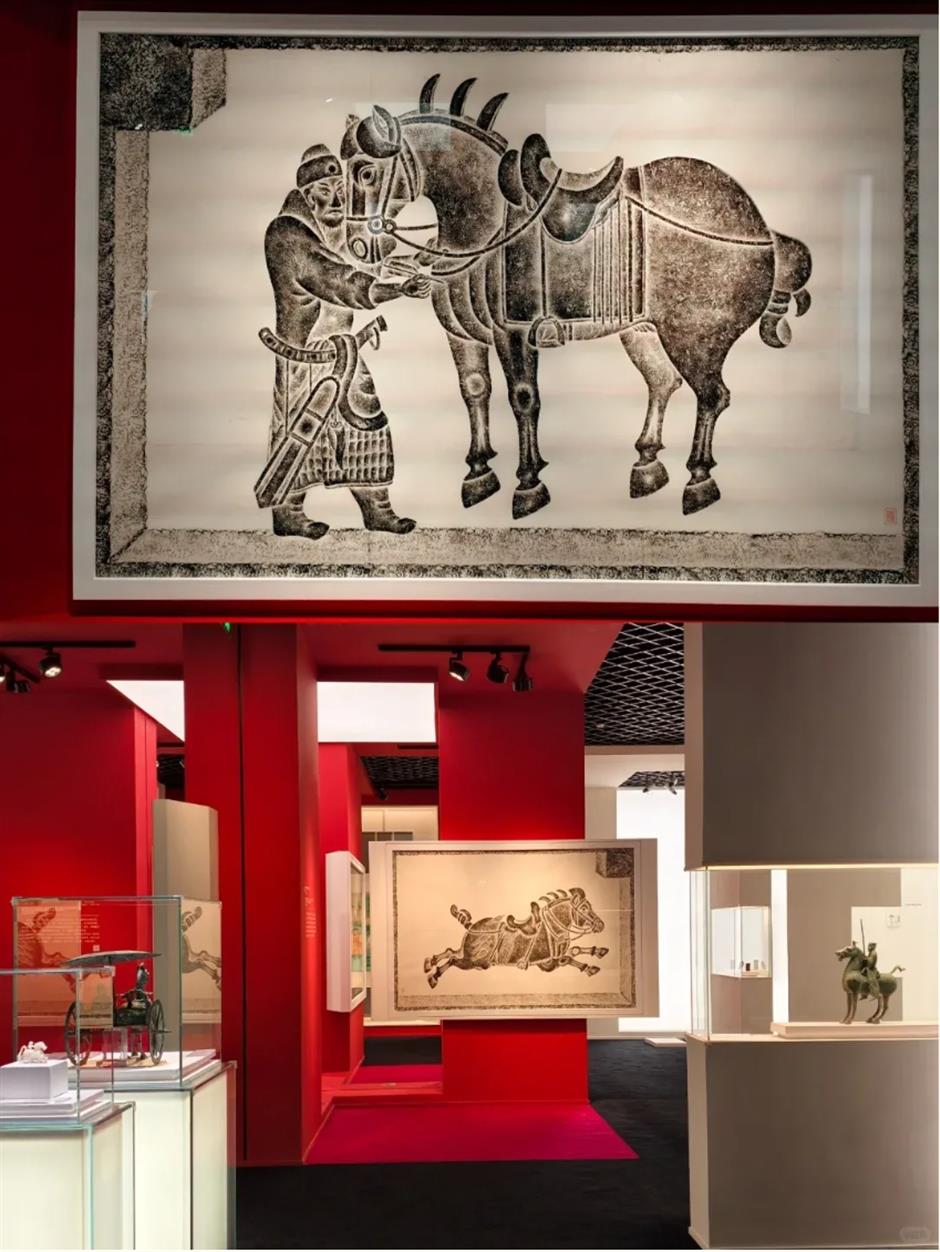 即将闭展!上海这些大展再不看就要错过了