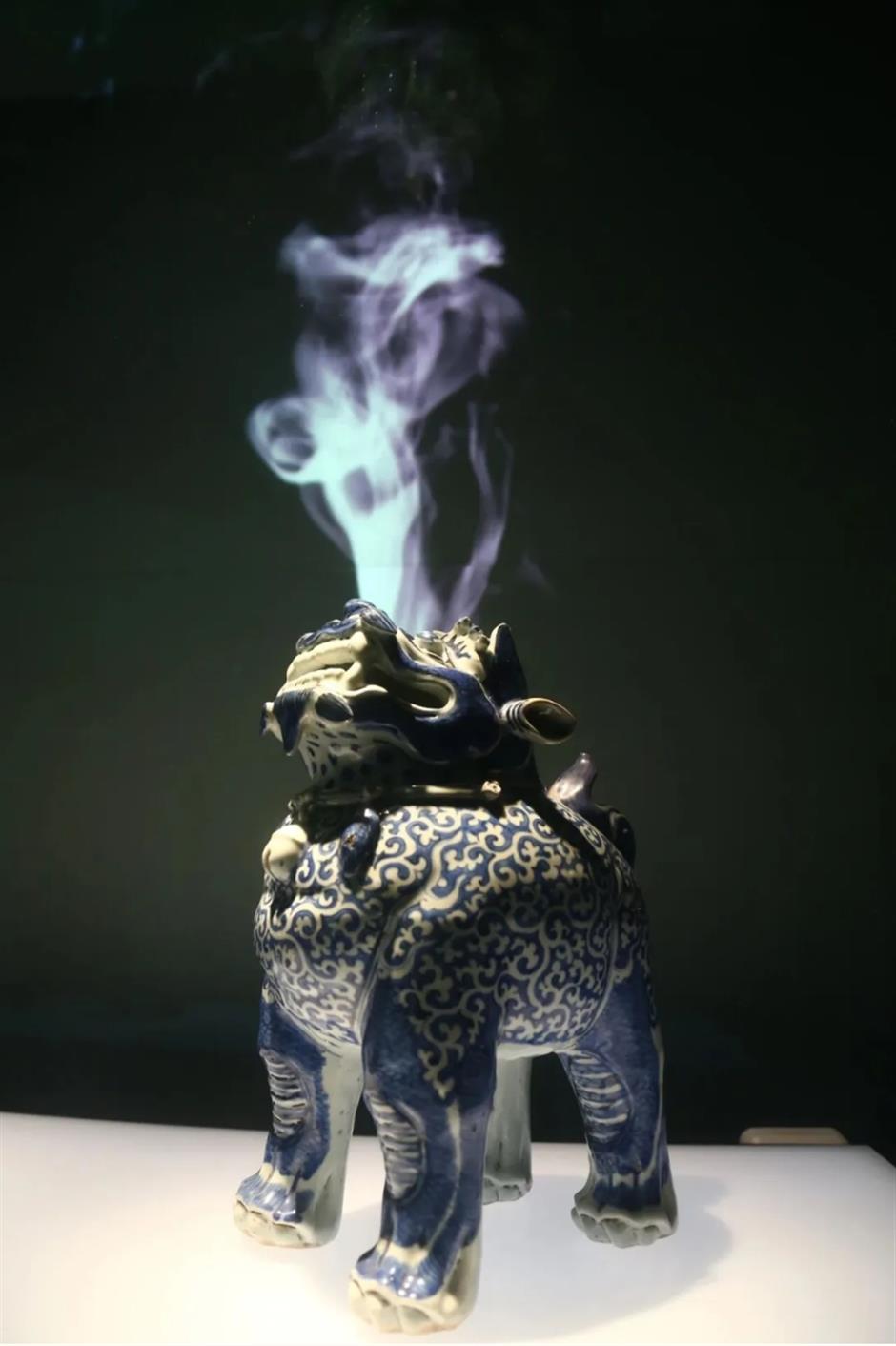 即将闭展!上海这些大展再不看就要错过了