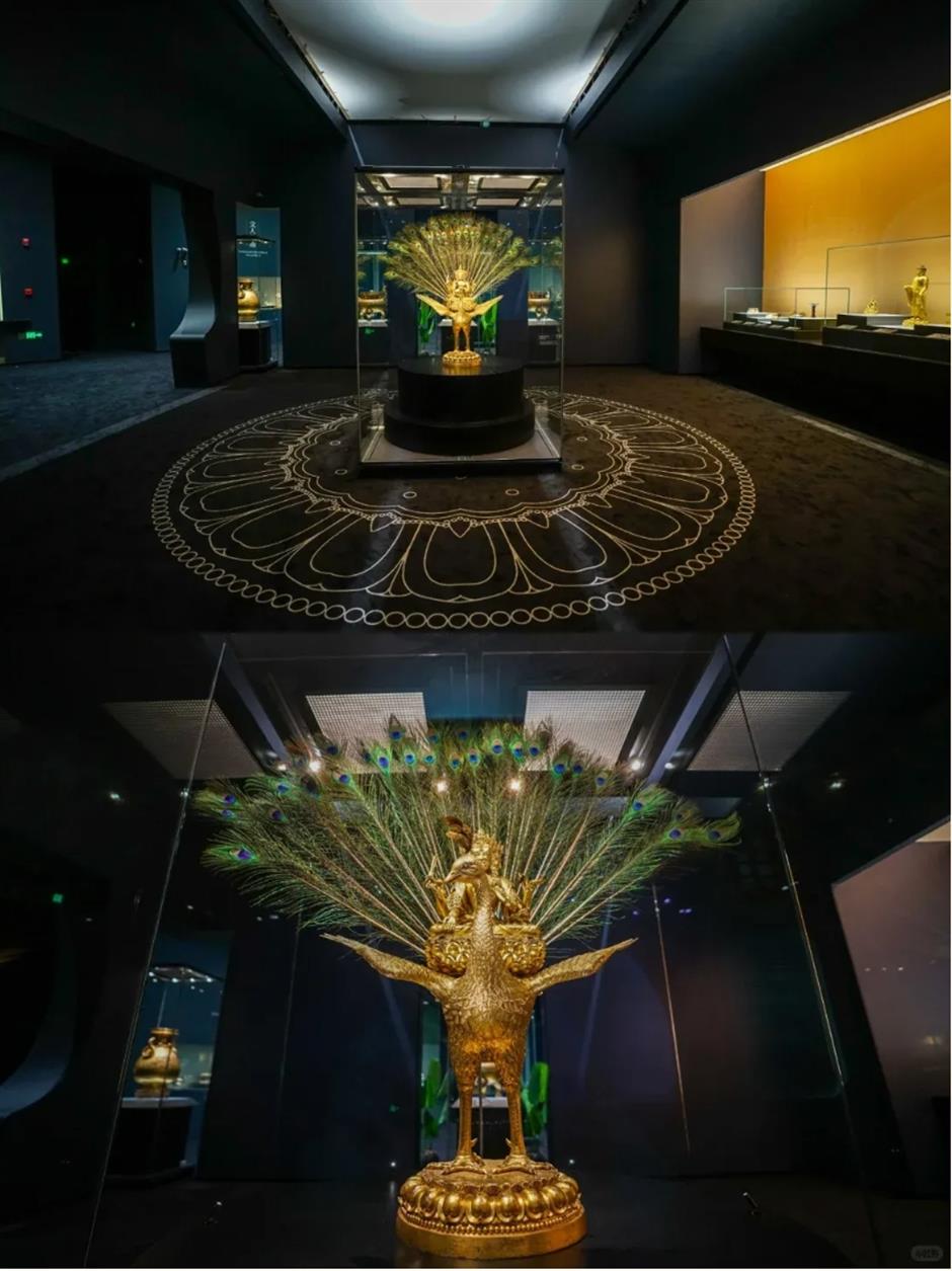 即将闭展!上海这些大展再不看就要错过了