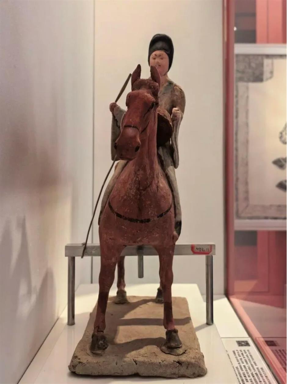 即将闭展!上海这些大展再不看就要错过了