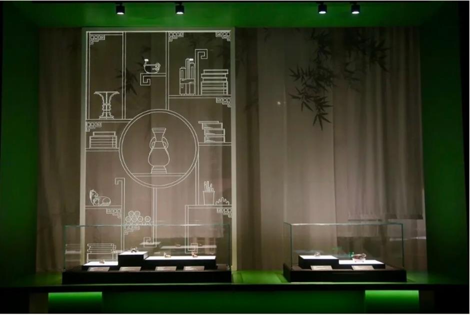 即将闭展!上海这些大展再不看就要错过了