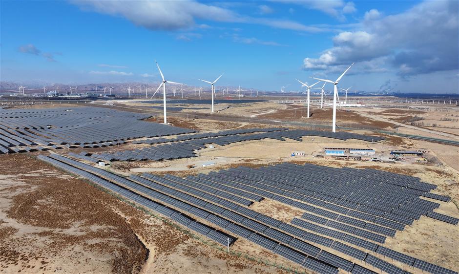 AI Dynamic Shifts as China's Token Surge Transfers 'Digital Electricity'