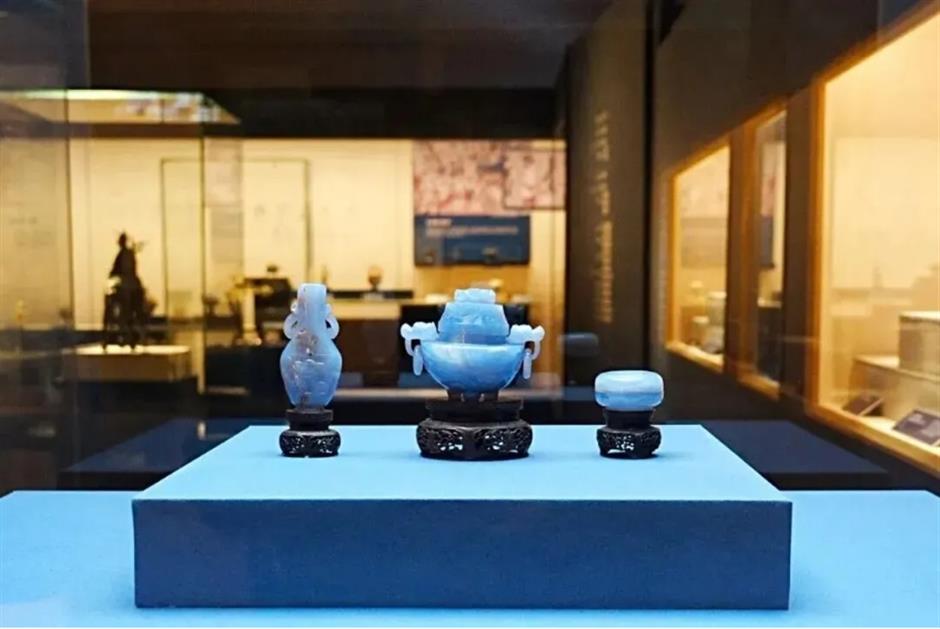 即将闭展!上海这些大展再不看就要错过了