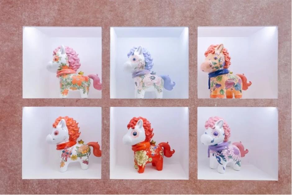 即将闭展!上海这些大展再不看就要错过了