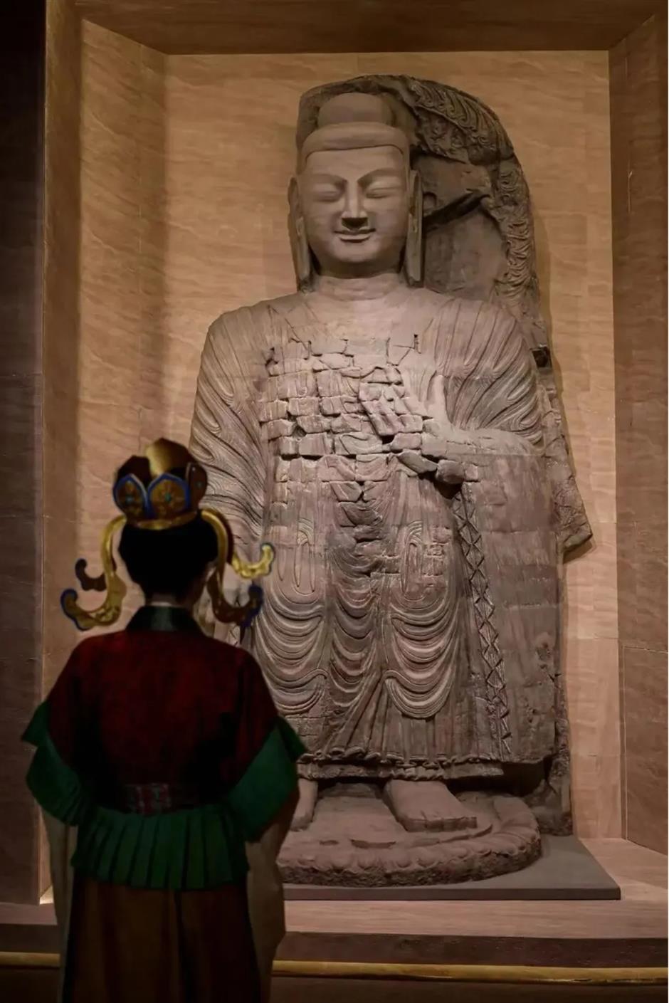 即将闭展!上海这些大展再不看就要错过了