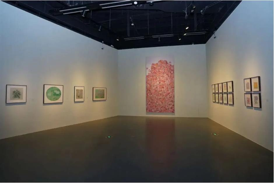 即将闭展!上海这些大展再不看就要错过了