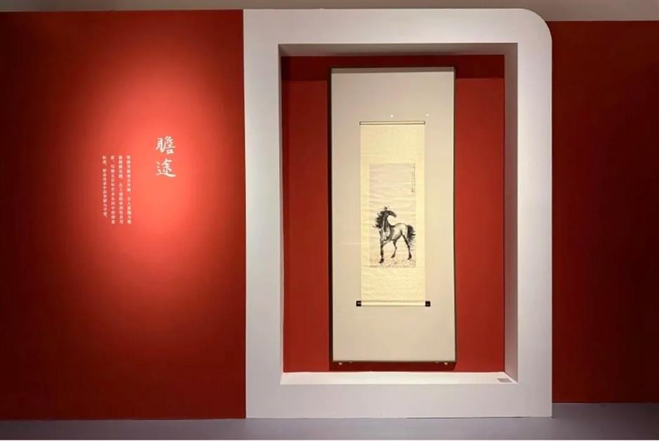 即将闭展!上海这些大展再不看就要错过了