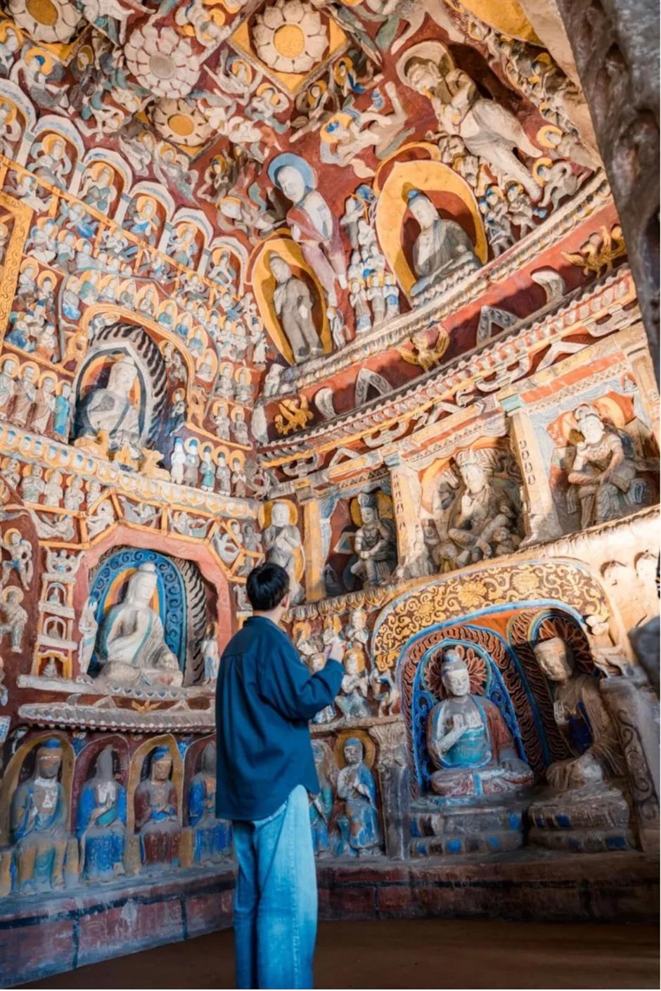 即将闭展!上海这些大展再不看就要错过了