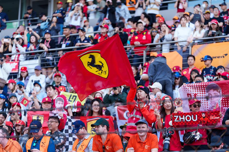 New Rules, New Faces, New Excitement for F1 Fans