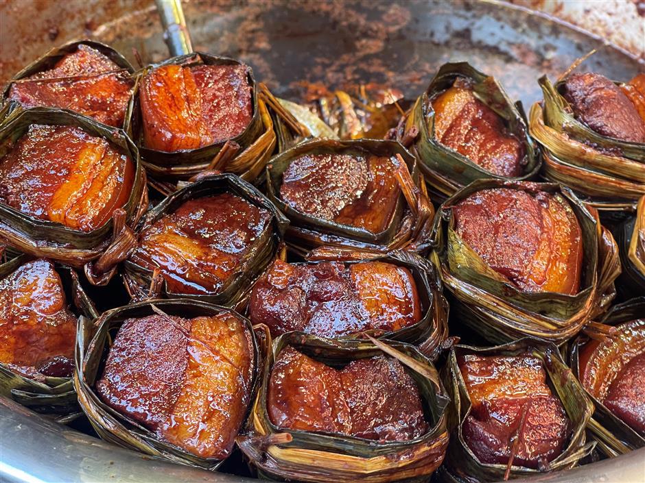 Shanghai Revives Ancient Water Towns as Living Neighborhoods