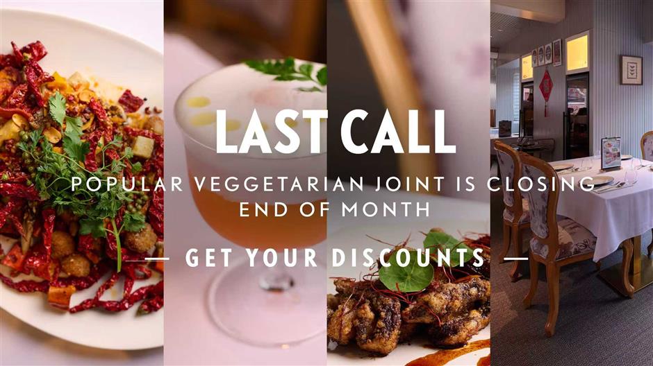 [Last Call] Salt Less Is Closing & I'm Still Thinking About The Rice