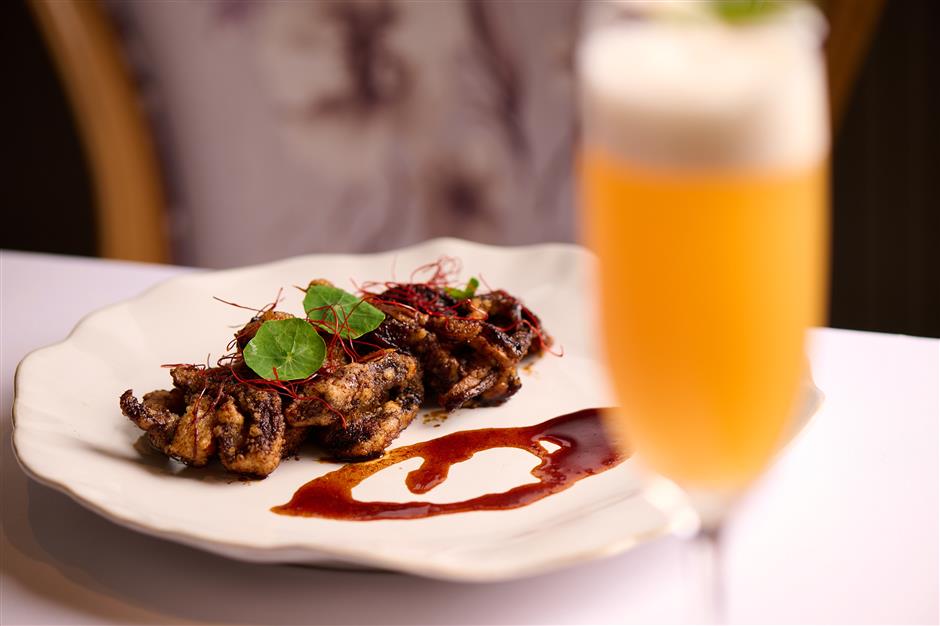 [Last Call] Salt Less Is Closing & I'm Still Thinking About The Rice