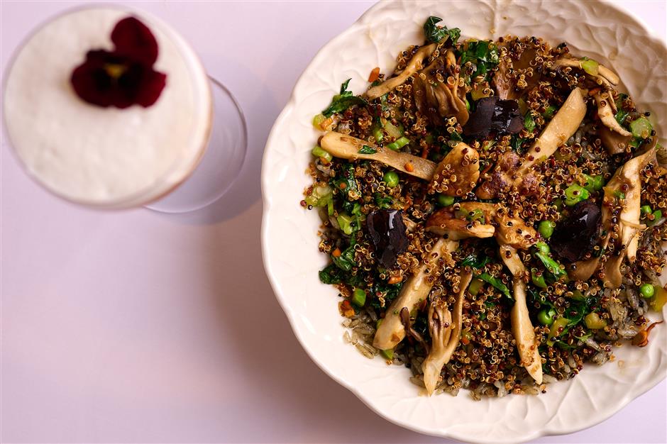 [Last Call] Salt Less Is Closing & I'm Still Thinking About The Rice