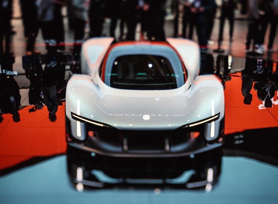 AI and Humanoid Expand Frontiers: China's Tech Titans Dominate MWC 2026