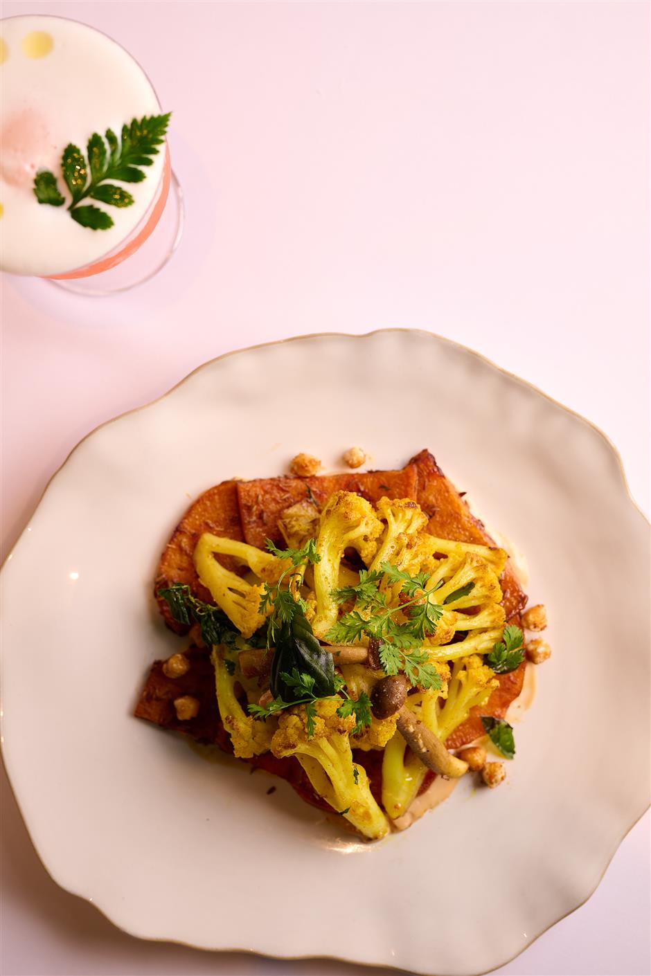 [Last Call] Salt Less Is Closing & I'm Still Thinking About The Rice