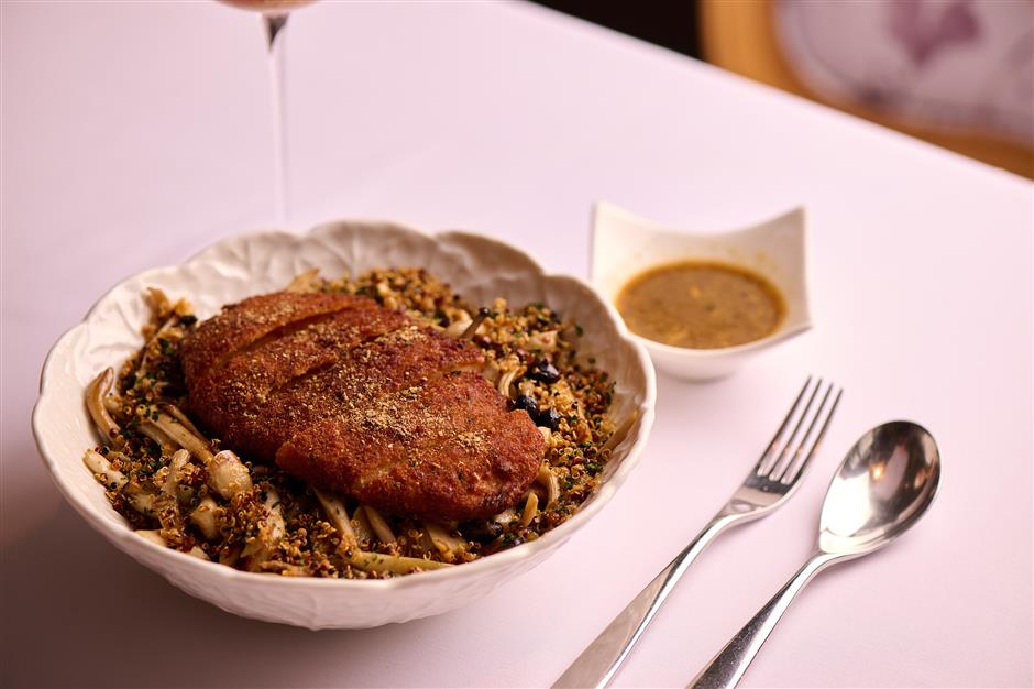 [Last Call] Salt Less Is Closing & I'm Still Thinking About The Rice