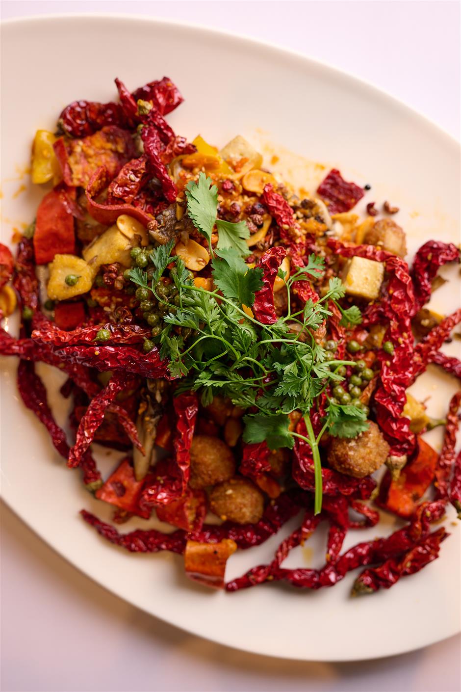 [Last Call] Salt Less Is Closing & I'm Still Thinking About The Rice