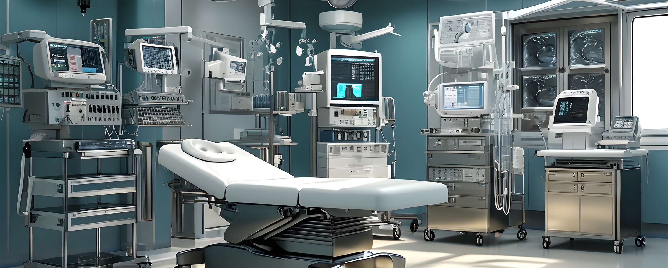 Shanghai Launches Global Medical Device Innovation And Training Hub