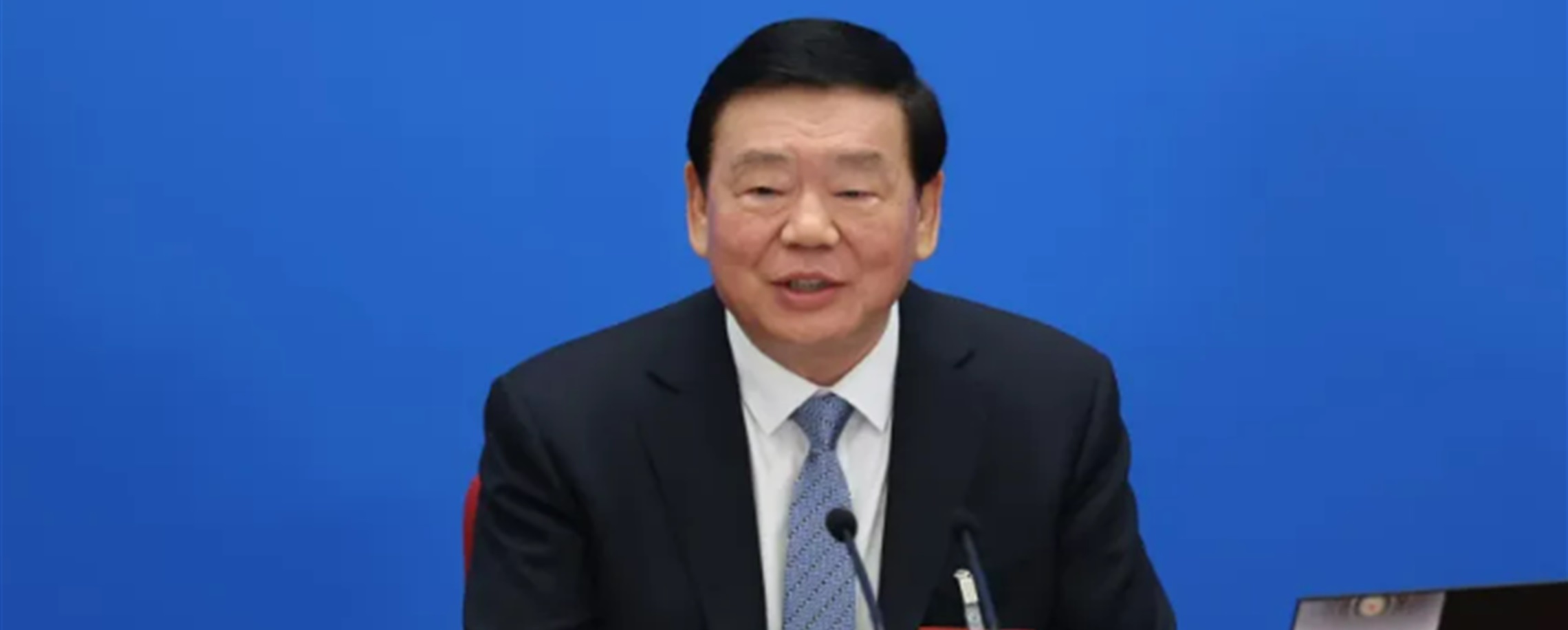 Highlights from NPC Spokesperson's Pre-Session Briefing