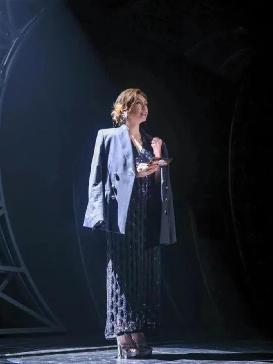 马上开票!魔都演唱会上新→