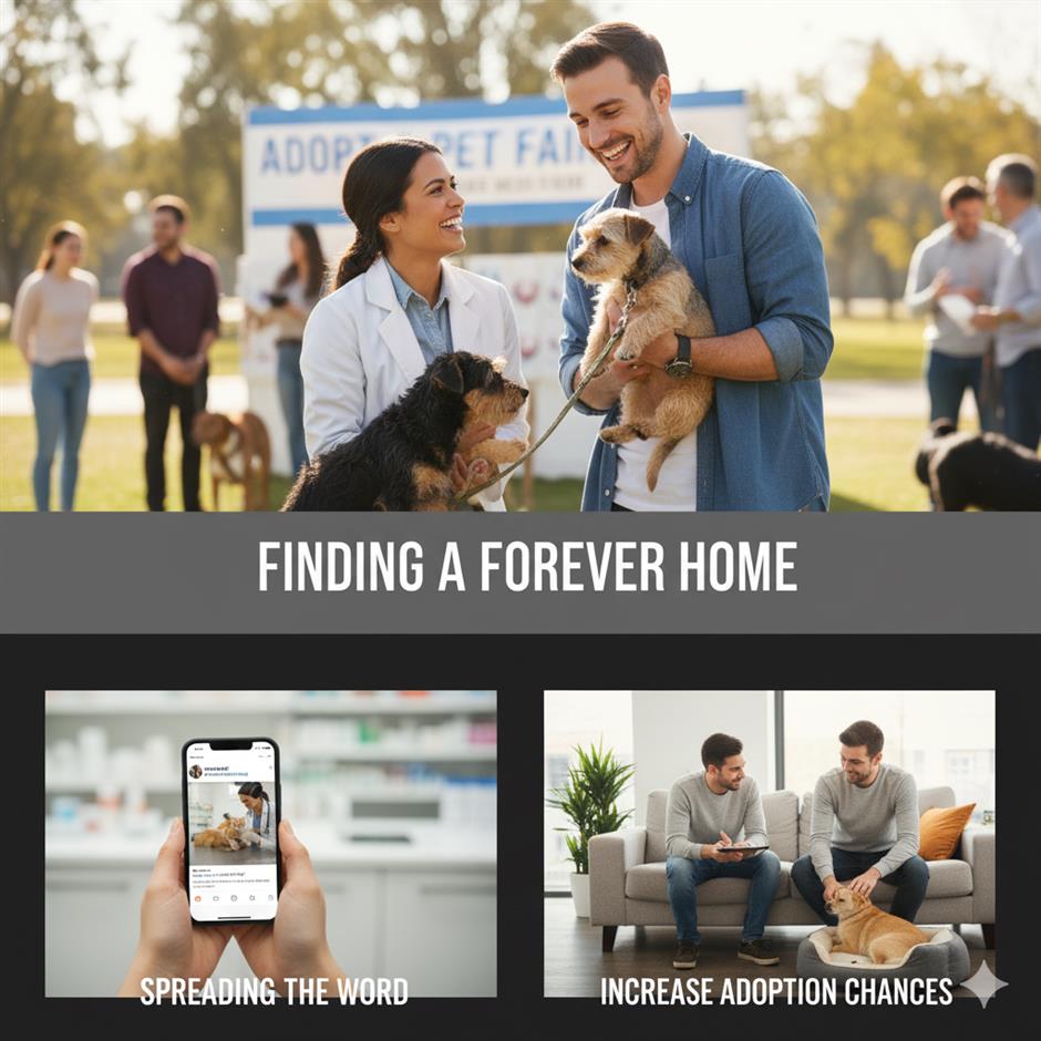 [Explainer] What Should You Do When You Find a Stray Animal?