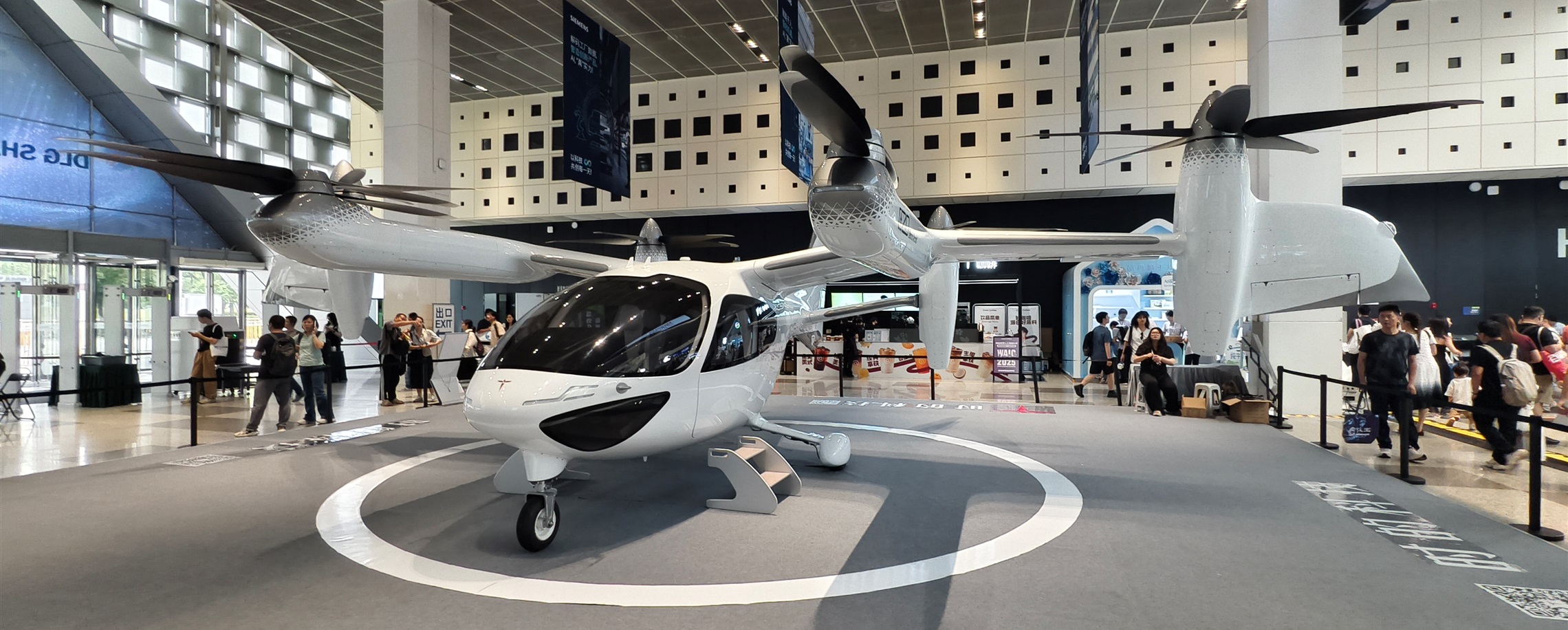 China's 15th Five-Year Plan Kicks Off with Shanghai's Focus on Future Industries