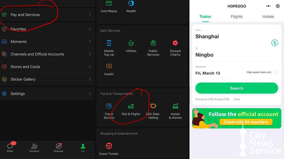 [Weekend Escape] Just 1.5 Hours From Shanghai, the Sea at Ningbo