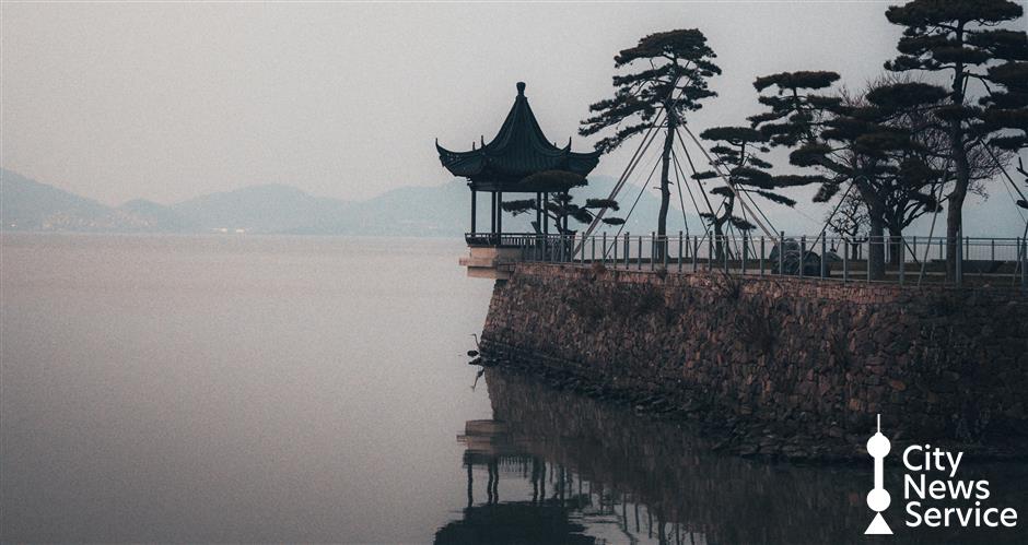 [Weekend Escape] Just 1.5 Hours From Shanghai, the Sea at Ningbo