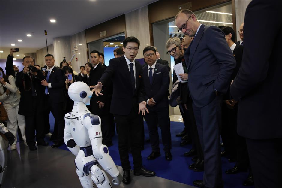 15th Five-Year Plan: Opportunities and Trade-Offs Under Technological Self-Reliance