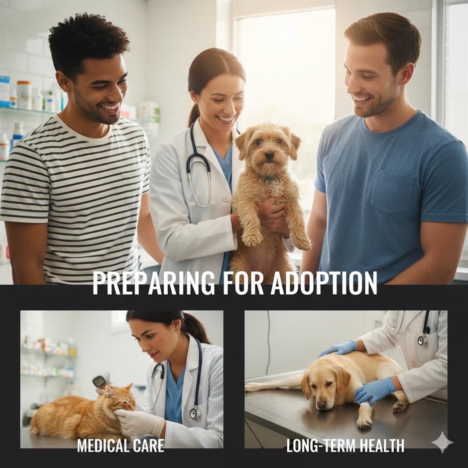 [Explainer] What Should You Do When You Find a Stray Animal?