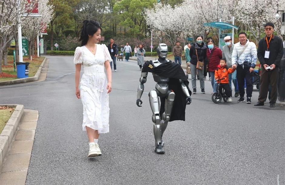 2026上海樱花节来了!