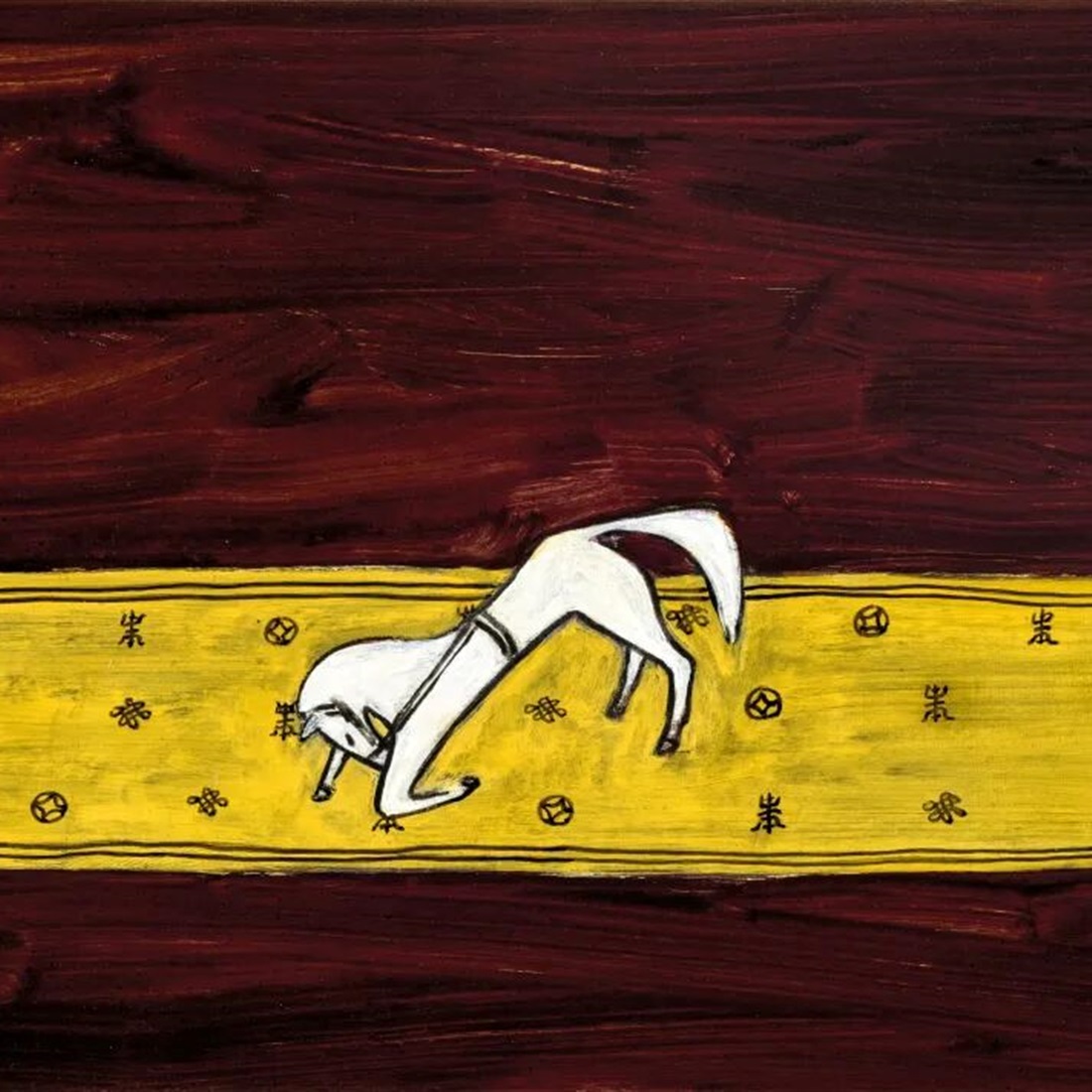 Christie's Shanghai Preview to Feature Modern and Contemporary Masters