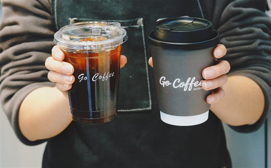 [Hai Lights] Shanghai Cafés That Welcome Wagging Tails