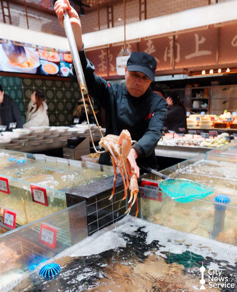 [Weekend Escape] Just 1.5 Hours From Shanghai, the Sea at Ningbo