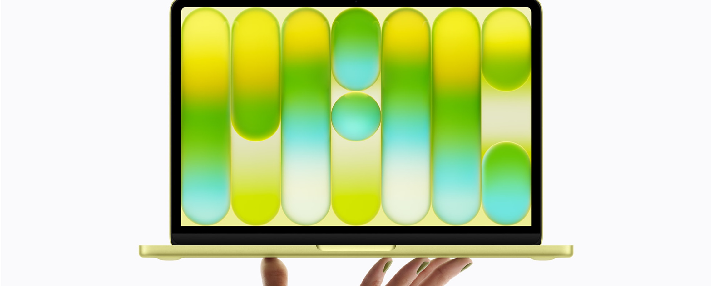 Apple Debuts Most Affordable MacBook in Historic Shanghai Launch