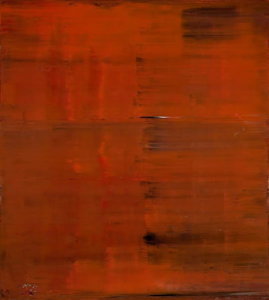 Christie's Shanghai Preview to Feature Modern and Contemporary Masters