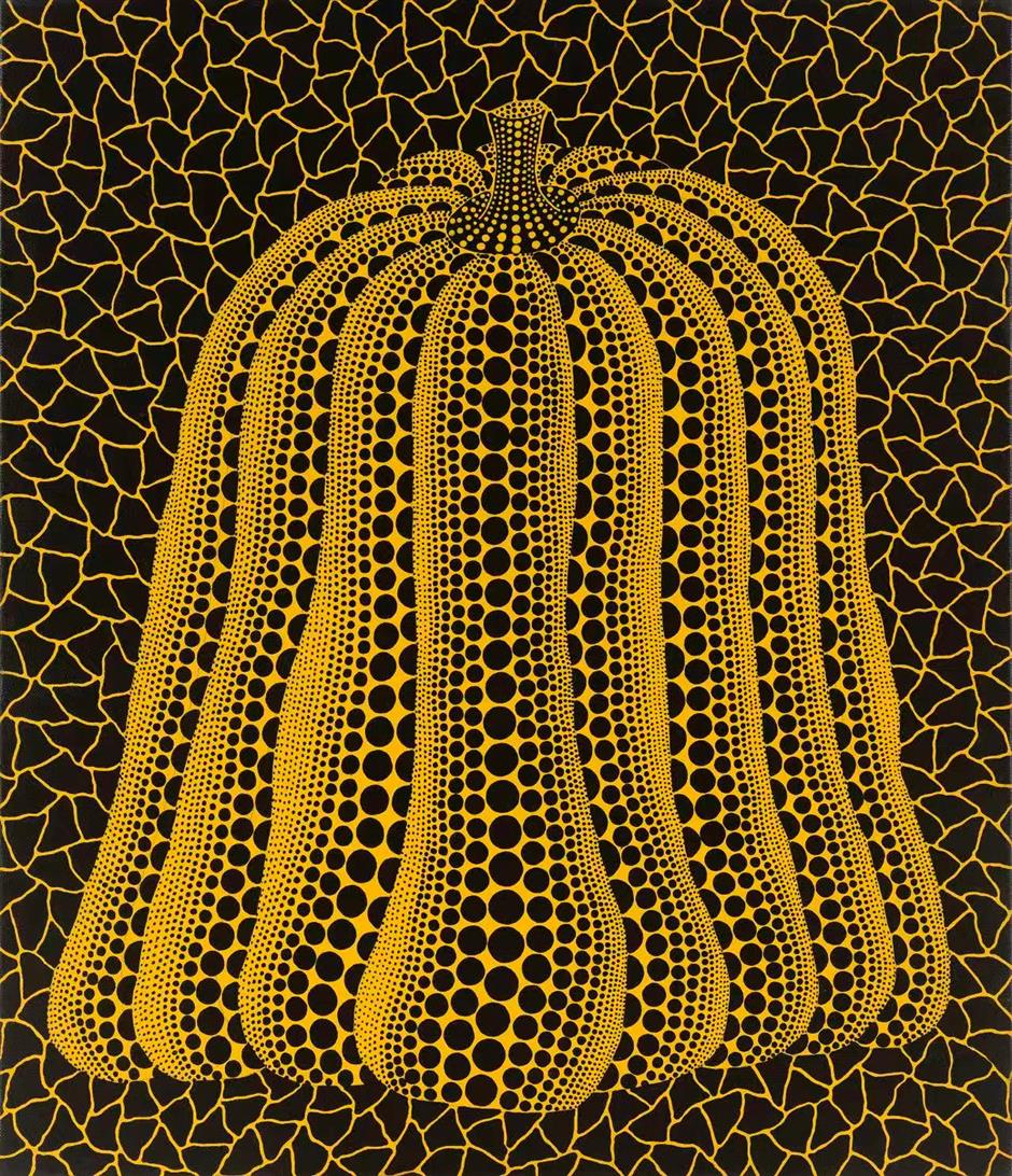 Christie's Shanghai Preview to Feature Modern and Contemporary Masters