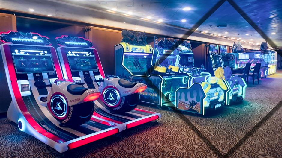 上海母港再添新成员!