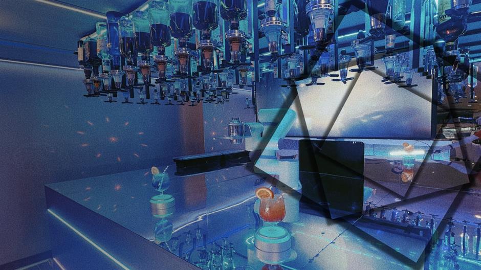 上海母港再添新成员!