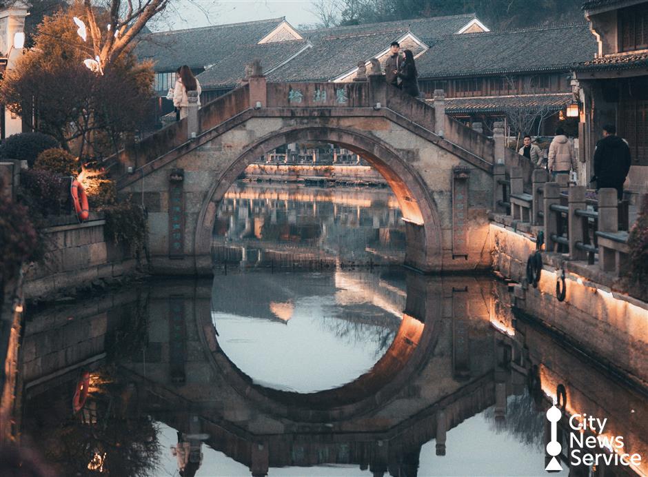 [Weekend Escape] Just 1.5 Hours From Shanghai, the Sea at Ningbo