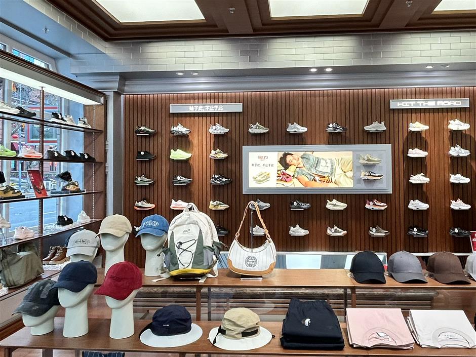 [First in Shanghai] Lemaire, Heytea Lab and Hazzys, the Most Talked-About New Openings