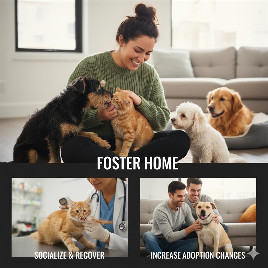 [Explainer] What Should You Do When You Find a Stray Animal?