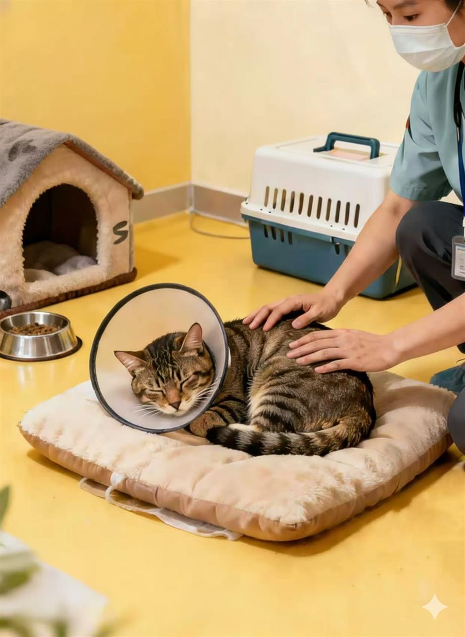 [Explainer] What Should You Do When You Find a Stray Animal?