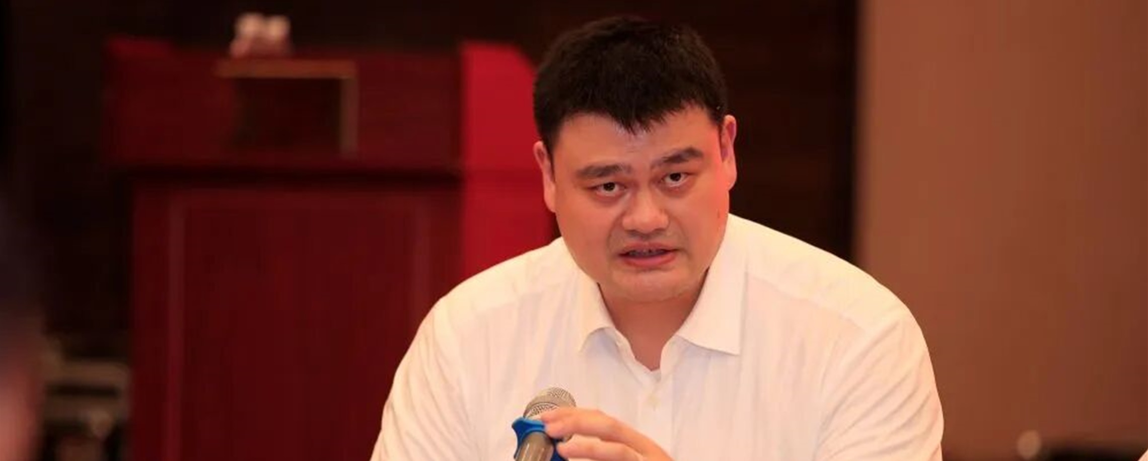 From Time Control to Offline Life Enrichment: Yao Ming Upgrades Youth Screen-Free Proposal