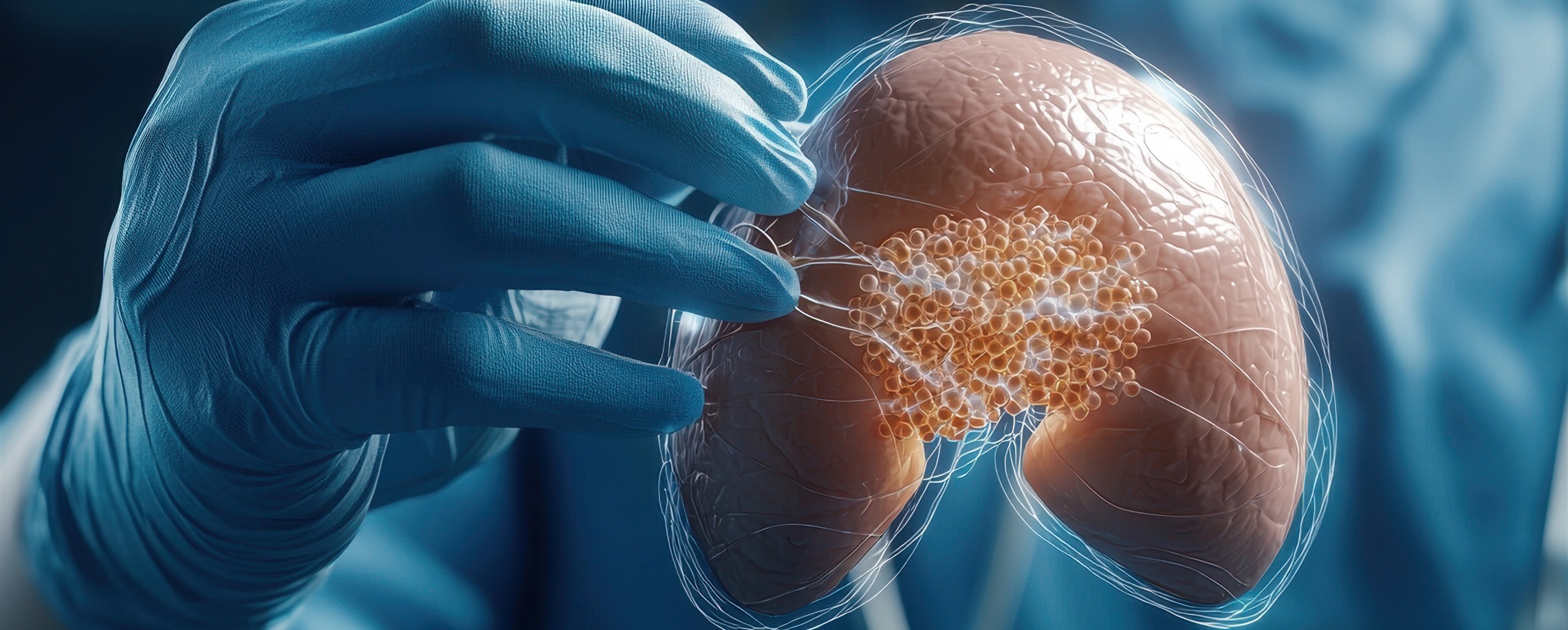 [China Tech] Shanghai Hospital Initiates Novel Liver Cancer Therapy