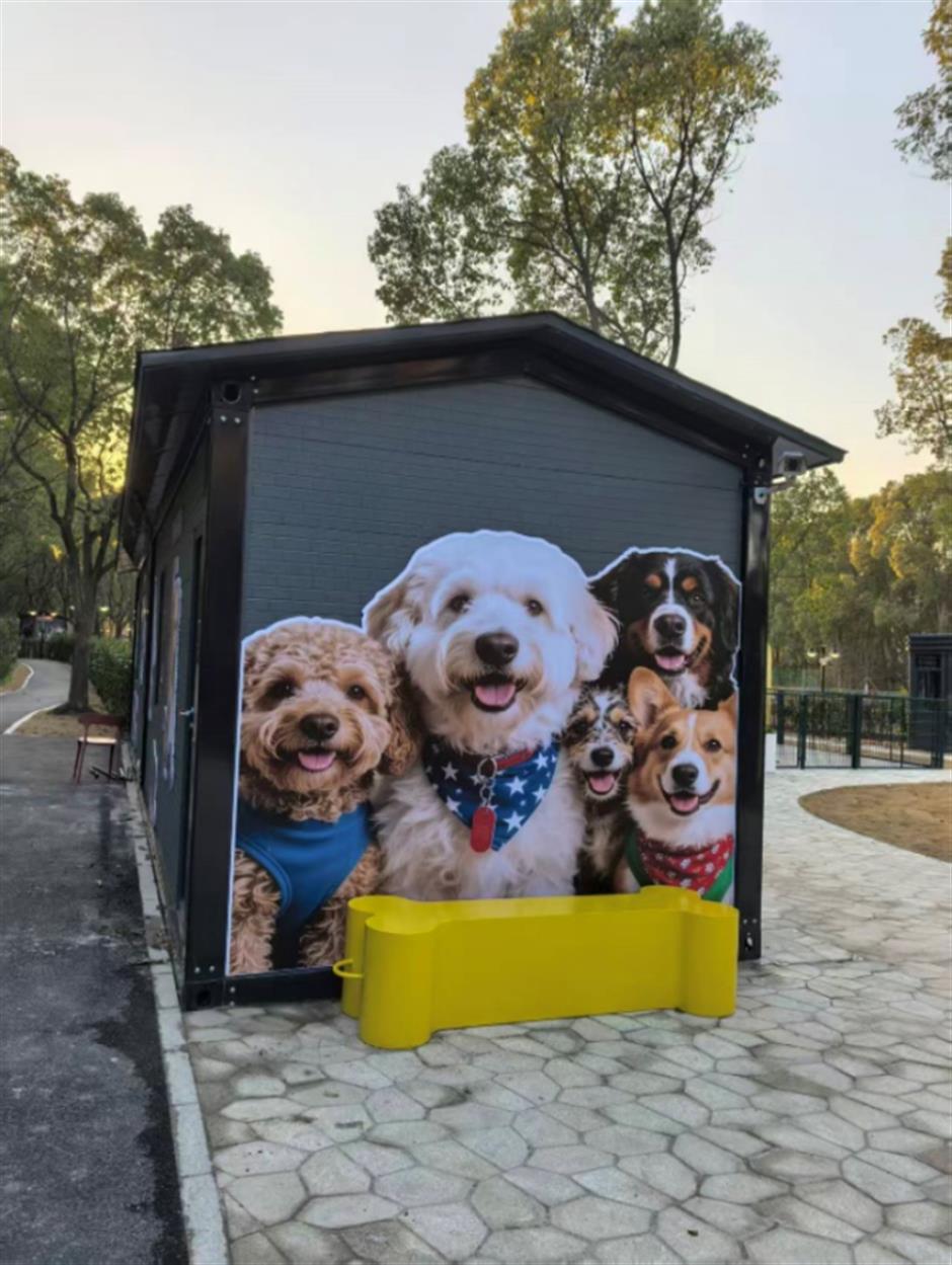 又一新地标!这个周末,带